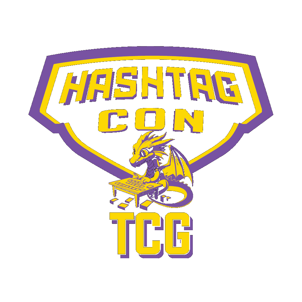 HashtagCon: TCG